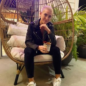 Meet your Posher, Monica